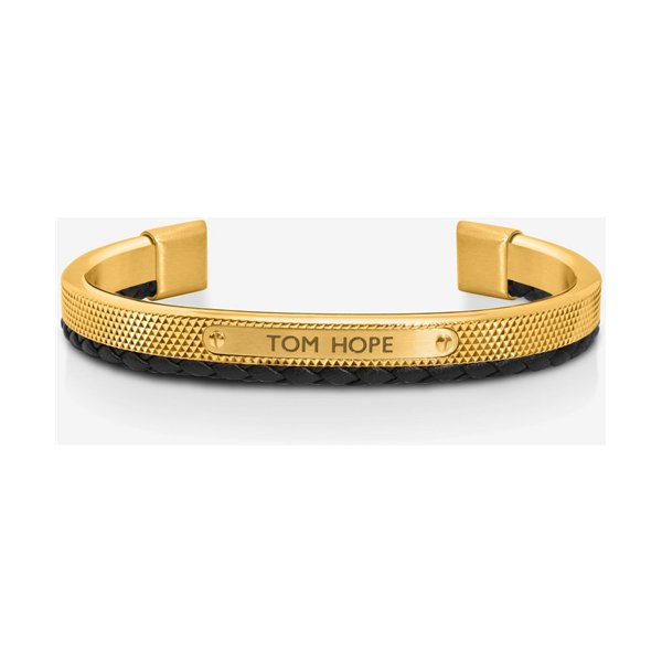 BRACELET TOM HOPE MAN TM0282 (M )