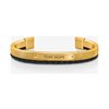 BRACELET TOM HOPE MAN TM0282 (M )