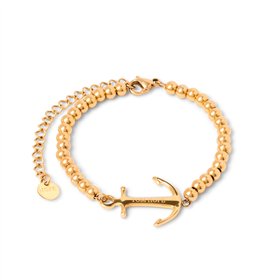 BRACELET TOM HOPE WOMAN TM0341 ( )