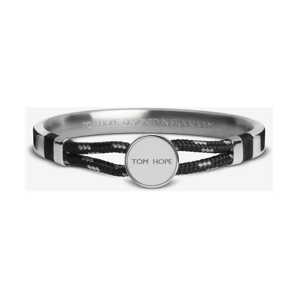 BRACELET TOM HOPE UNISEX TM0355 (L )