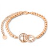 BRACELET TOM HOPE WOMAN TM0385 (20CM )