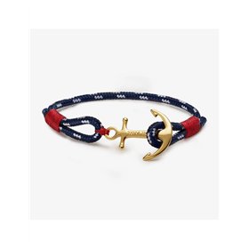 BRACELET TOM HOPE UNISEX TM0400 (17CM )