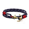 BRACELET TOM HOPE UNISEX TM0410 (17CM )