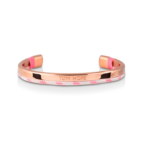 BRACELET TOM HOPE WOMAN TM0426 (M )