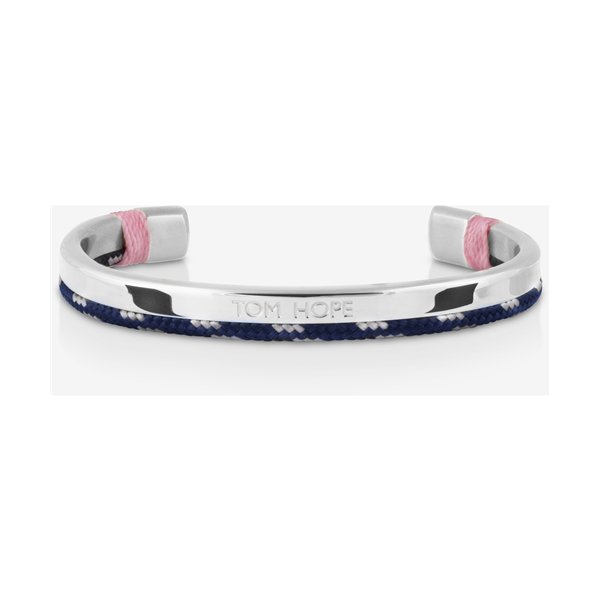 BRACELET TOM HOPE UNISEX TM0433 (S )