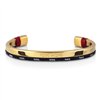 BRACELET TOM HOPE UNISEX TM0440 (L )