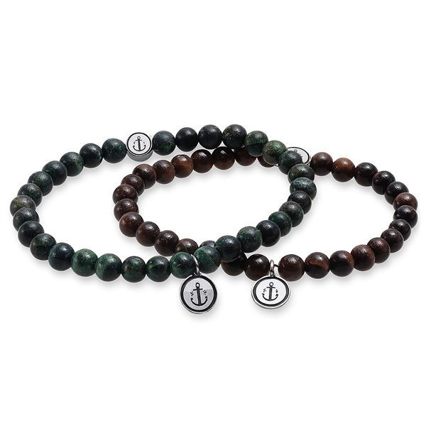 BRACELET TOM HOPE UNISEX TM0511 ( )