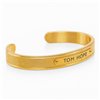 BRACELET TOM HOPE UNISEX TM0555 (L )