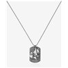 NECKLACE TOM HOPE UNISEX TM0628 ( )