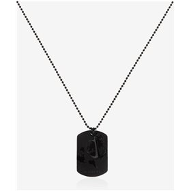 NECKLACE TOM HOPE UNISEX TM0630 ( )
