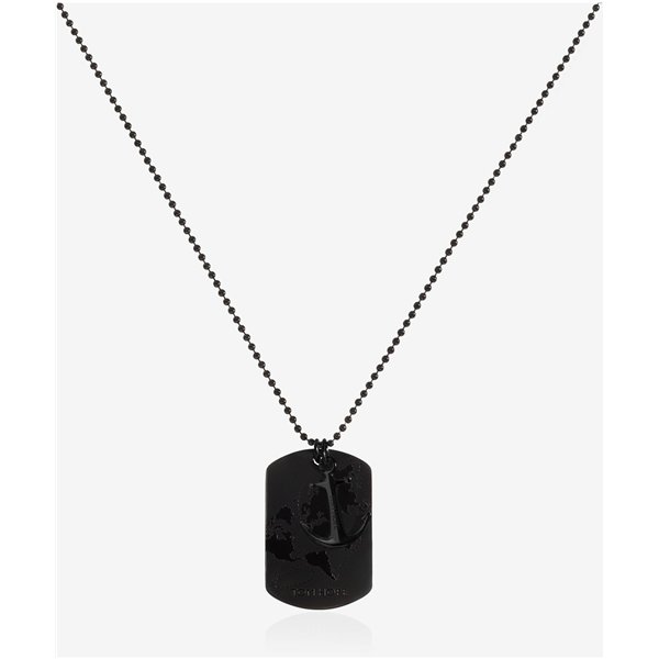 NECKLACE TOM HOPE UNISEX TM0630 ( )