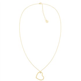 NECKLACE TOMMY HILFIGER WOMEN 2780757 (60CM )