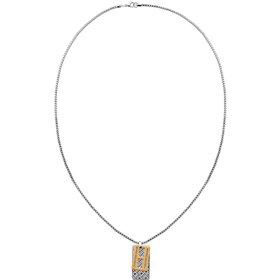 NECKLACE TOMMY HILFIGER MAN 2790451 (50CM )