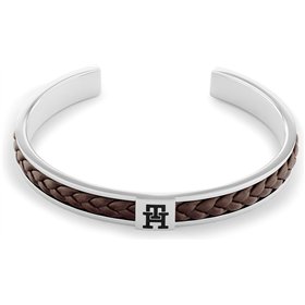 BRACELET TOMMY HILFIGER WOMEN 2790489 (16CM )