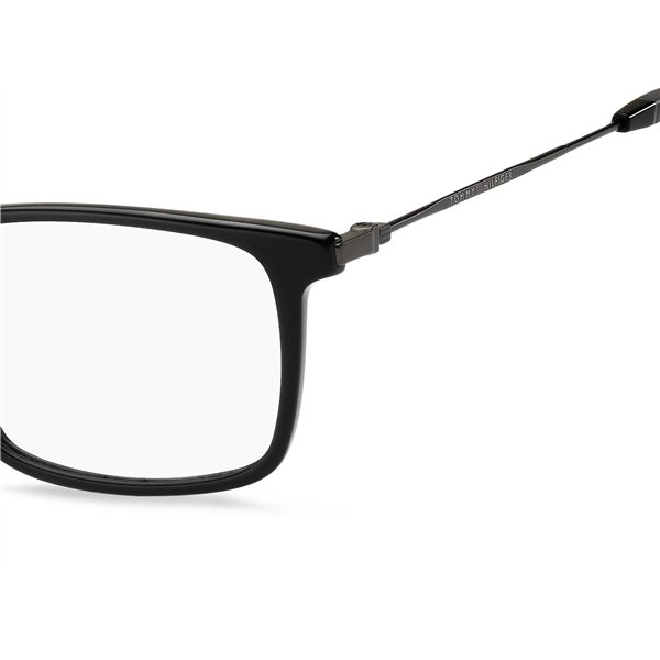 GLASSES TOMMY HILFIGER MAN TH-1817-003 (Lens/Bridge/Temple) 52/19/150 mm)