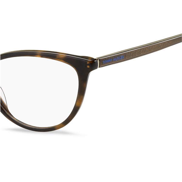 GLASSES TOMMY HILFIGER WOMEN TH-1826-086 (Lens/Bridge/Temple) 54/14/145 mm)