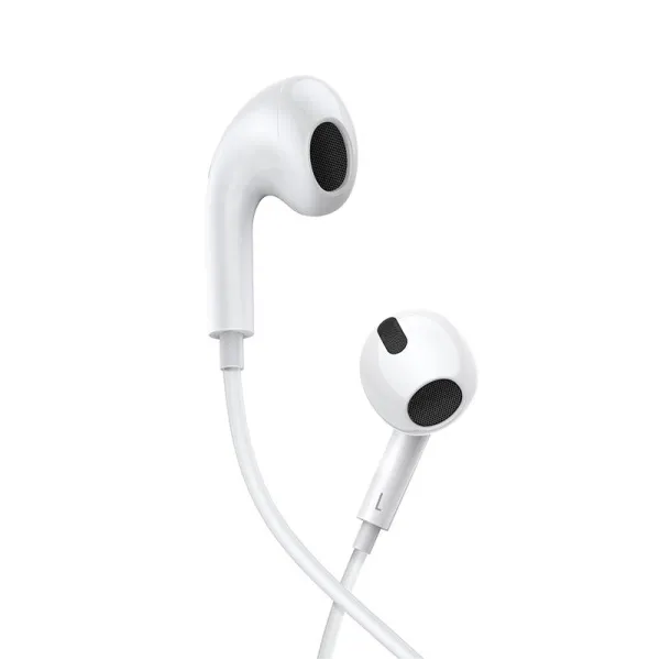 Baseus Encok C17 Earphones (white)