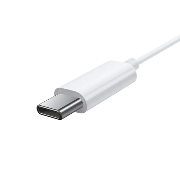 Baseus Encok C17 Earphones (white)