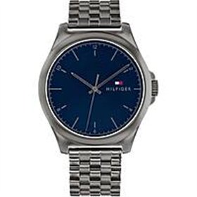 WATCH TOMMY HILFIGER MAN 1710614 (44MM)