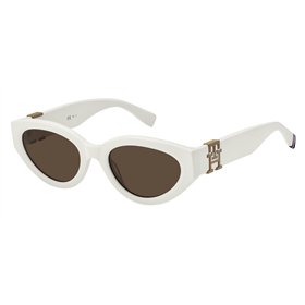 SUNGLASSES TOMMY HILFIGER WOMEN TH-1957-S-SZJ (Lens/Bridge/Temple) 54/21/140 mm)