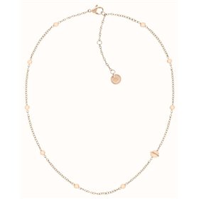 CHAIN TOMMY HILFIGER WOMEN 2780898 (44CM )
