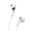 Baseus Encok C17 Earphones (white)