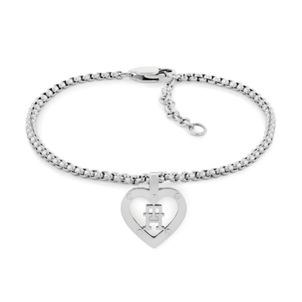 BRACELET TOMMY HILFIGER WOMEN 2780920 (20CM )