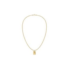 CHAIN TOMMY HILFIGER MAN 2790565 (58CM )