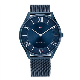 WATCH TOMMY HILFIGER MAN 1710514 (43MM)