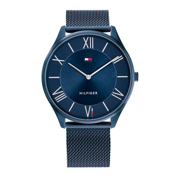 WATCH TOMMY HILFIGER MAN 1710514 (43MM)