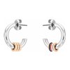 EARRINGS TOMMY HILFIGER WOMEN 2780505 (1,5CM )