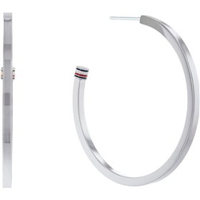 EARRINGS TOMMY HILFIGER WOMEN 2780773 (3,5CM )