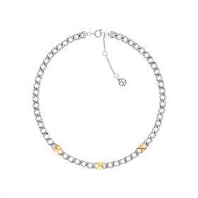 NECKLACE TOMMY HILFIGER WOMEN 2780912 (51CM )