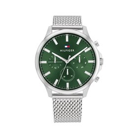 WATCH TOMMY HILFIGER MAN 1710499 (44MM)