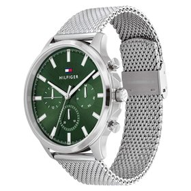 WATCH TOMMY HILFIGER MAN 1710499 (44MM)