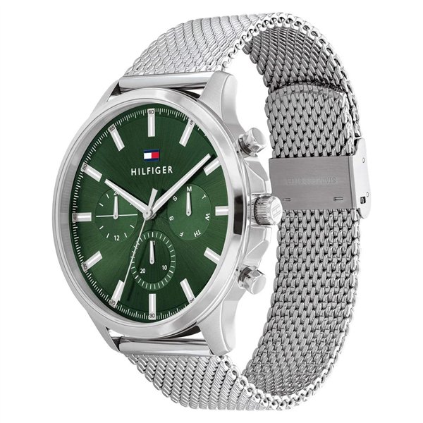 WATCH TOMMY HILFIGER MAN 1710499 (44MM)