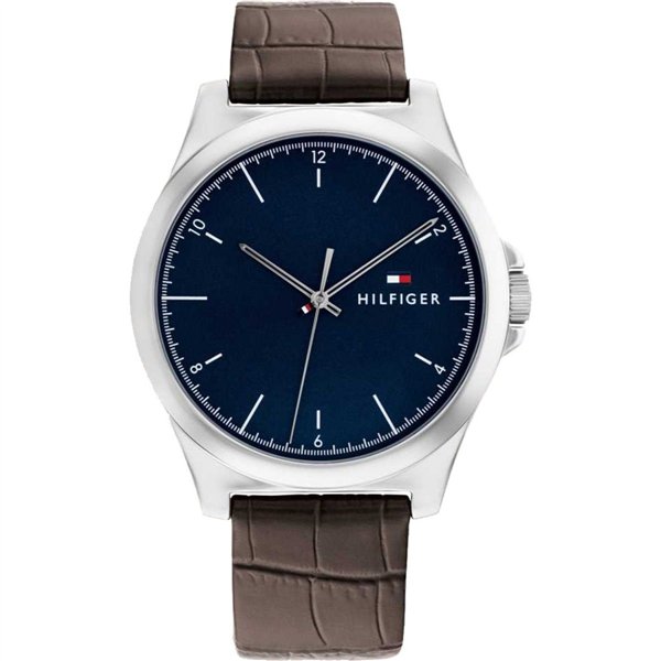 WATCH TOMMY HILFIGER MAN 1710549 (42MM)