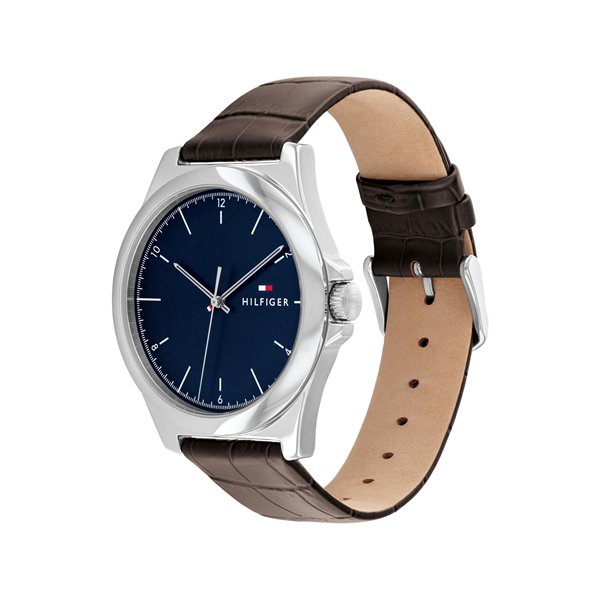 WATCH TOMMY HILFIGER MAN 1710549 (42MM)