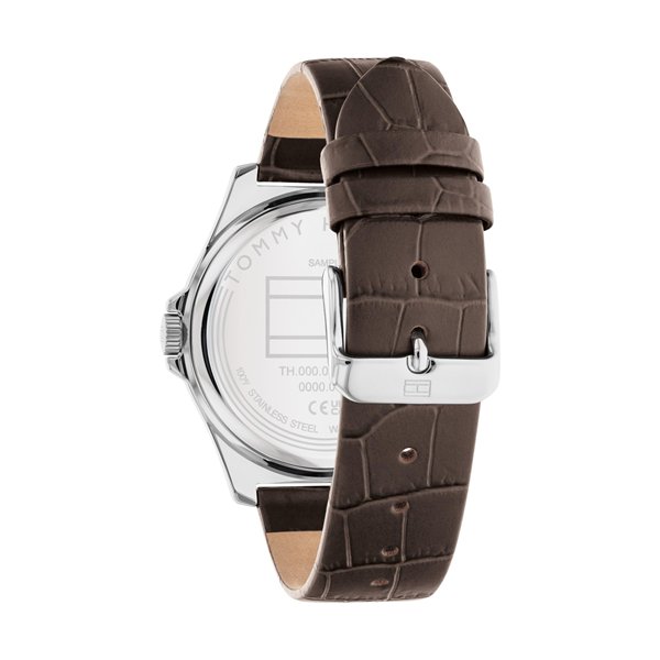 WATCH TOMMY HILFIGER MAN 1710549 (42MM)