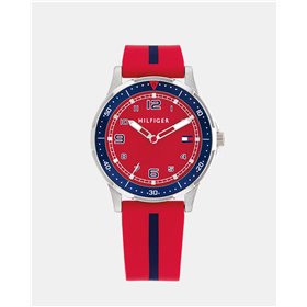 WATCH TOMMY HILFIGER CHILDREN'S 1720035 (34MM)