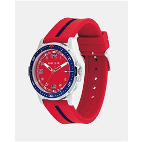 WATCH TOMMY HILFIGER CHILDREN'S 1720035 (34MM)
