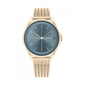 WATCH TOMMY HILFIGER WOMEN 1782356 (34MM)