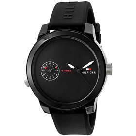 WATCH TOMMY HILFIGER MAN 1791326 (44MM)