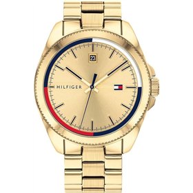 WATCH TOMMY HILFIGER MAN 1791686 (44MM)