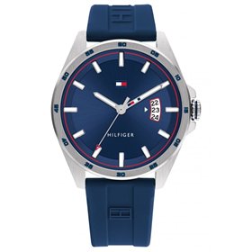 WATCH TOMMY HILFIGER MAN 1791982 (42MM)
