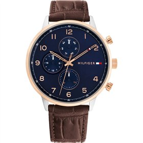 WATCH TOMMY HILFIGER MAN 1791987 (44MM)