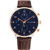 WATCH TOMMY HILFIGER MAN 1791987 (44MM)