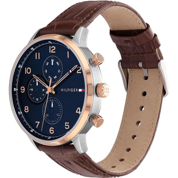 WATCH TOMMY HILFIGER MAN 1791987 (44MM)