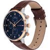 WATCH TOMMY HILFIGER MAN 1791987 (44MM)