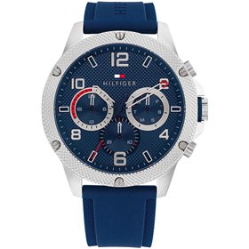WATCH TOMMY HILFIGER MAN 1792027 (44MM)